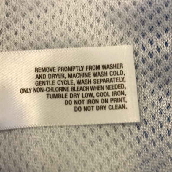 Old Navy Men's Swim Trunks Size Large - Picture 9 of 12